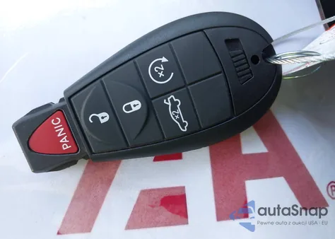 2011 Ram Ram 1500 Slt z USA, uszkodzony, nr VIN 1D7RB1CT1BS543643